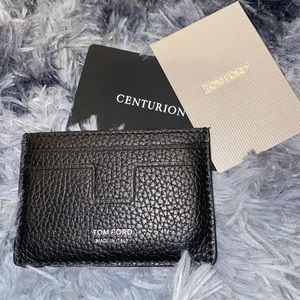 Brand New Tom Ford Card Holder